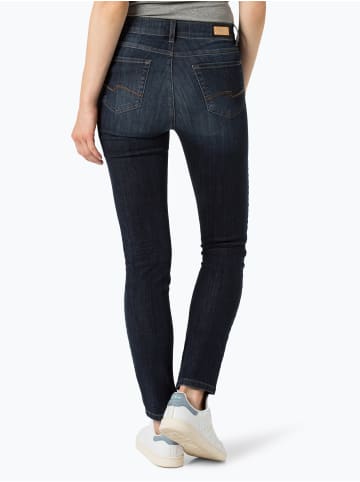 ANGELS Jeanshose in medium stone