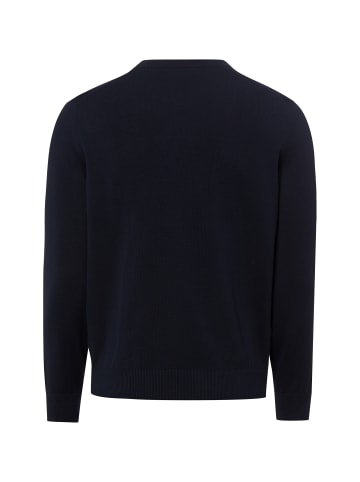 Lacoste Pullover in marine - 0003