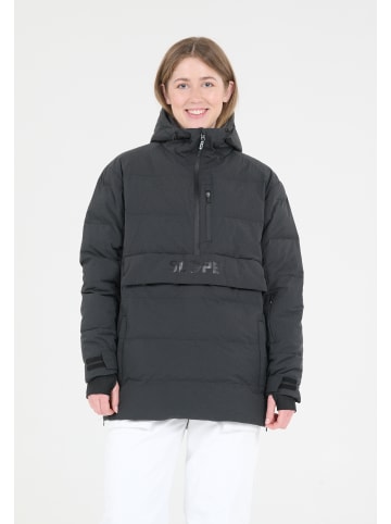 SLOPE Skijacke Thumper in 1001 Black
