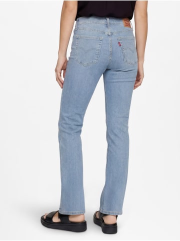 Levi´s Jeans in light stone