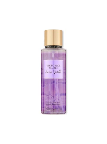 Victoria's Secret Körperspray 250 ml – Love Spell