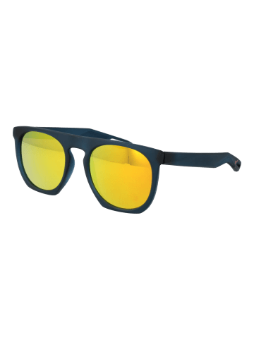Nike Unisex Sonnenbrille Panto Blau