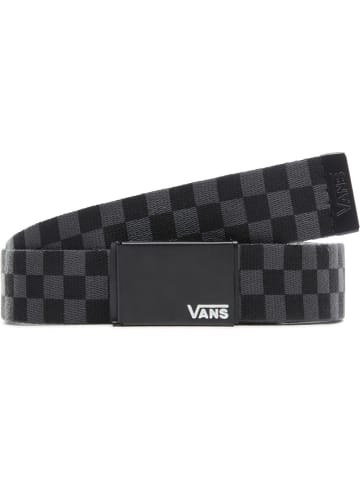 Vans Gürtel in Schwarz