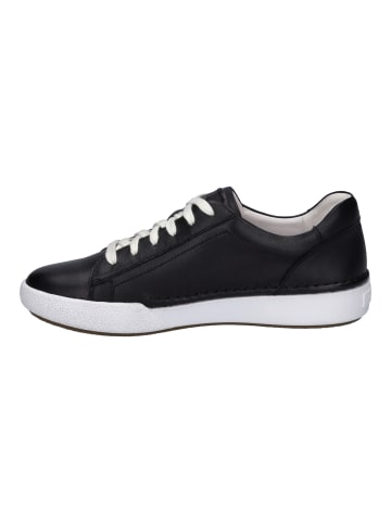 Josef Seibel Freizeitschuhe Claire 03 in schwarz