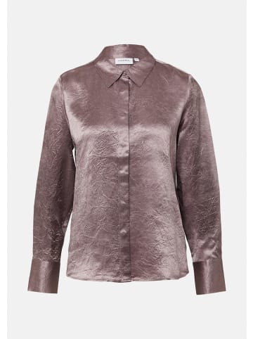 comma Bluse in 4424_altrosa