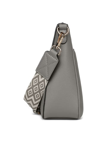 Bugatti Mare 3.0 Schultertasche 26 cm beige
