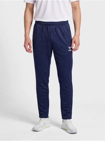 Hummel Hose Hmlessential Erwachsene in MARINE