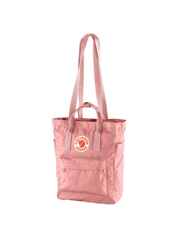 FJÄLLRÄVEN Kånken Totepack - Umhängetasche 40 cm in pink