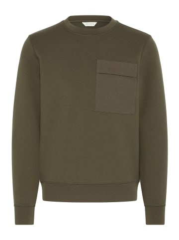 CASUAL FRIDAY Sweater CFVidar in Grau