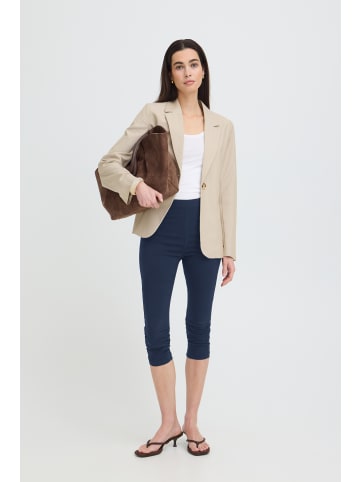 b. young Casual Hose BYKEIRA Slim fit in Copenhagen Night