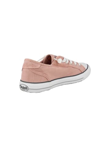 DOCKERS Sneaker in Pink