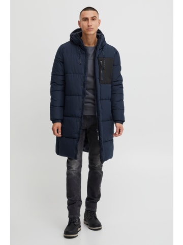 11 Project Winterjacke PRCalton in Blau