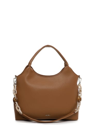 SURI FREY Shopper SFY Jeanny in sahara 920