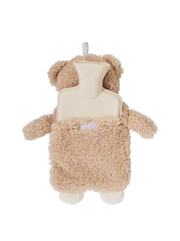 Butlers Butlers Wärmflasche BELLY PAIN BANDITS Teddy in Beige
