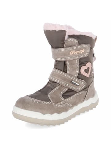 Primigi Winterstiefel in Taupe