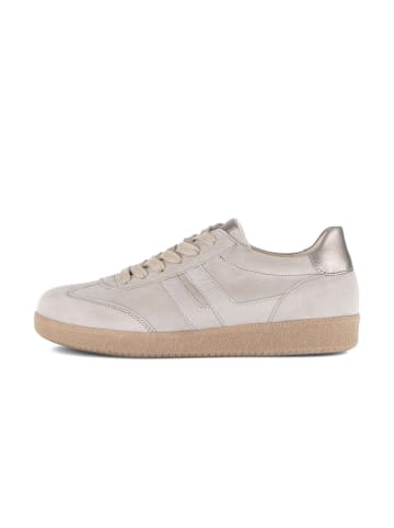 Gabor Sneaker low in beige