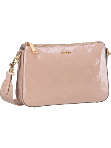 JOOP! Umhängetasche Decoro Lucente Jasmina Shoulderbag SHZ in Nude