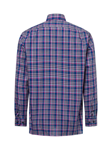 Andrew James Businesshemd in mehrfarbig mehrfarbig - 0009