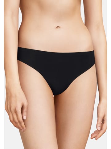 Chantelle String Soft Stretch in Schwarz