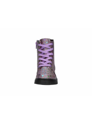 Lico Stiefel "Isalie" in Lila