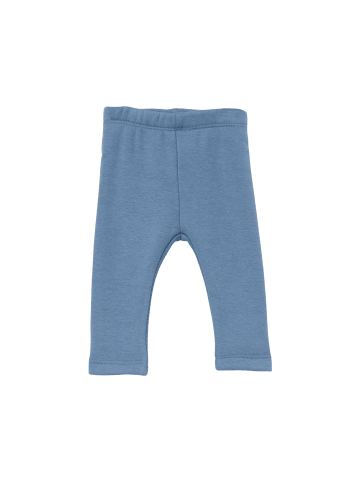 s.Oliver Leggins lang in Blau