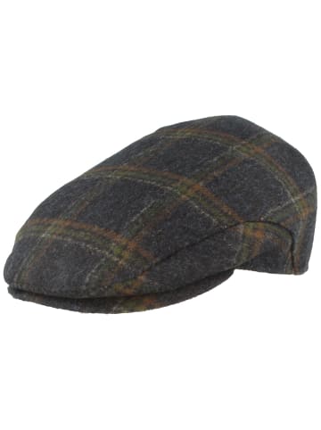 BREITER Mütze mit Ohrenschutz in blau