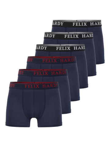 Felix Hardy Boxer in navy