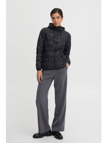 b. young BYAmalla regular fit in Black