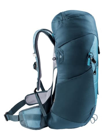 Deuter Trekkingrucksack in blau
