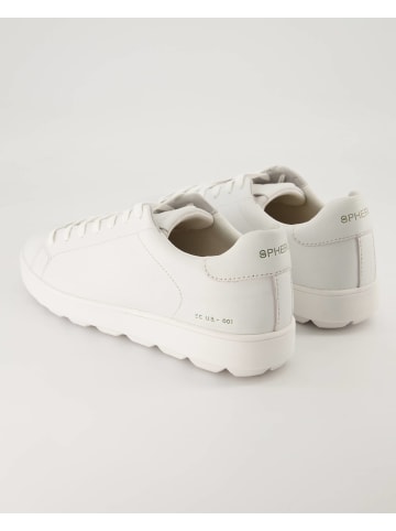 Geox Sneaker low in Weiß