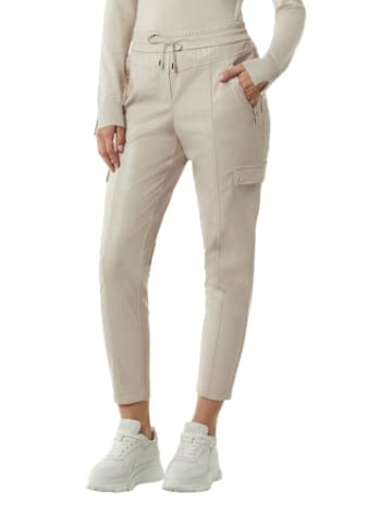 comma 7/8 Hose für Damen in beige