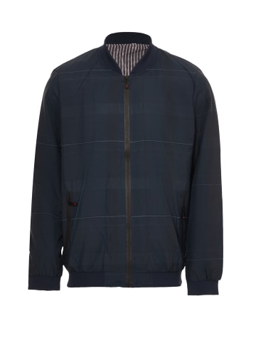 baradello Jacket in MARINE