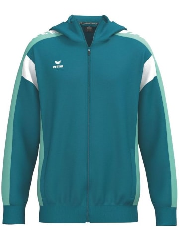 erima Trainingsjacke "Celebrate 125 Trainingsjacke" in Grün