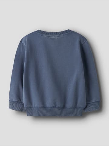 name it Sweatshirt in Vintage Indigo