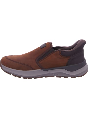 rieker Slipper in braun