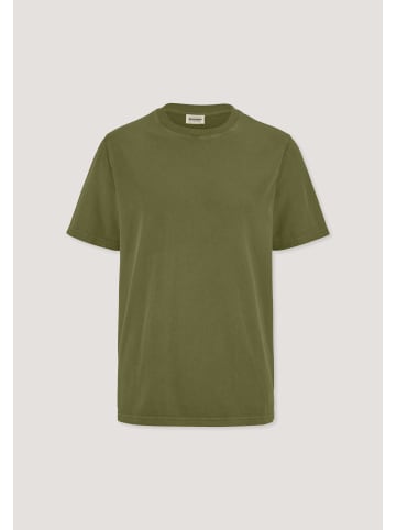 Hessnatur Shirt in seetang