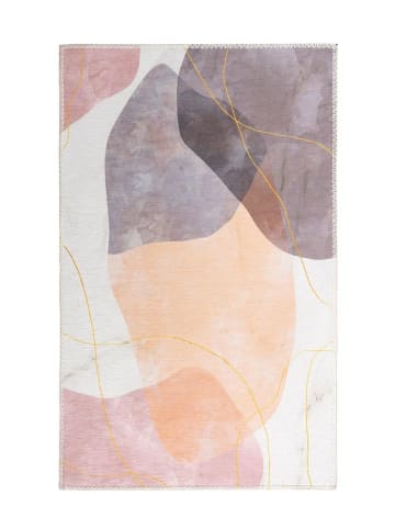 Arte Espina Kurzflor Teppich Picassa 325 in multi - rechteckig