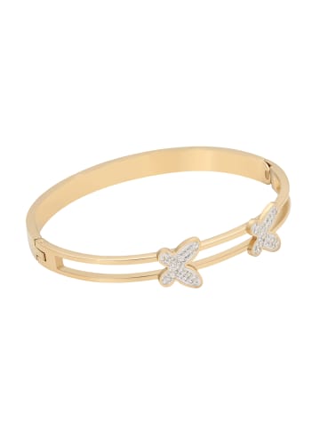 faina Bracelet in Gold
