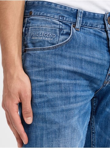 PME Legend Jeans Nightflight in medium stone