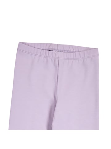 müsli Babyleggings 1533045200 in lila