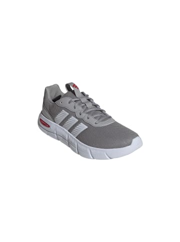 adidas Sneakers Low CLOUDFOAM FLEX LACES in grau