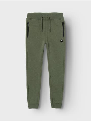 name it Jogginghose in Rifle Green