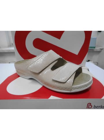 Berkemann Pantolette in bunt