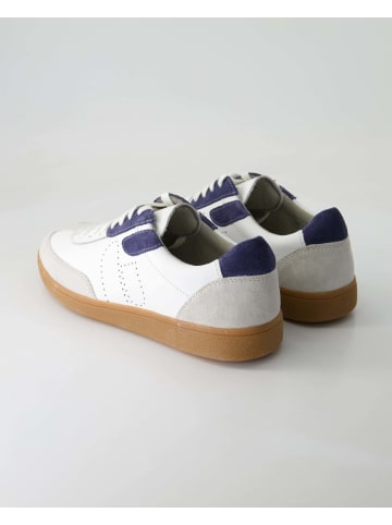 Pius Gabor Klassische Schnürschuhe in Grau