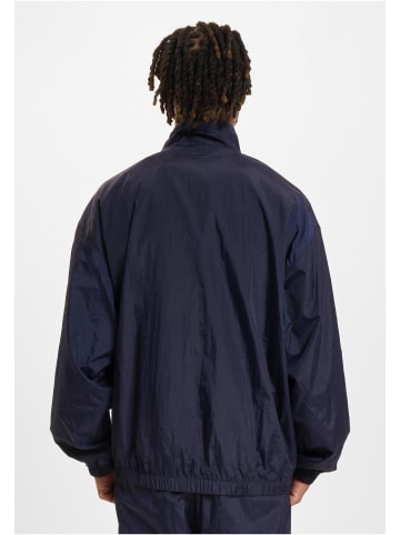 Sergio Tacchini Track Jacket in navy/gardenia