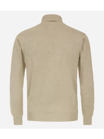 Redmond Pullover in Beige