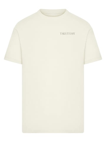 Mister Tee T-Shirts in sand