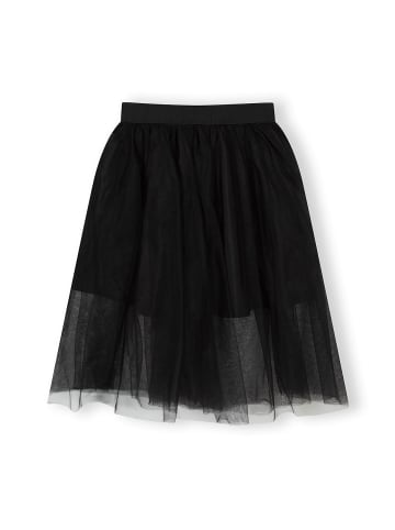 Minoti Sommerrock 30SKIRT159 in schwarz