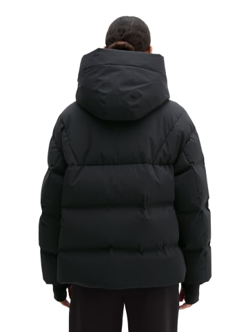 Marc O'Polo Daunenjacke MOP x Function relaxed in Schwarz