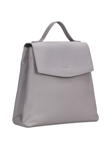 PICARD Luis - Rucksack 26 cm Rindsleder (rose) in lilac